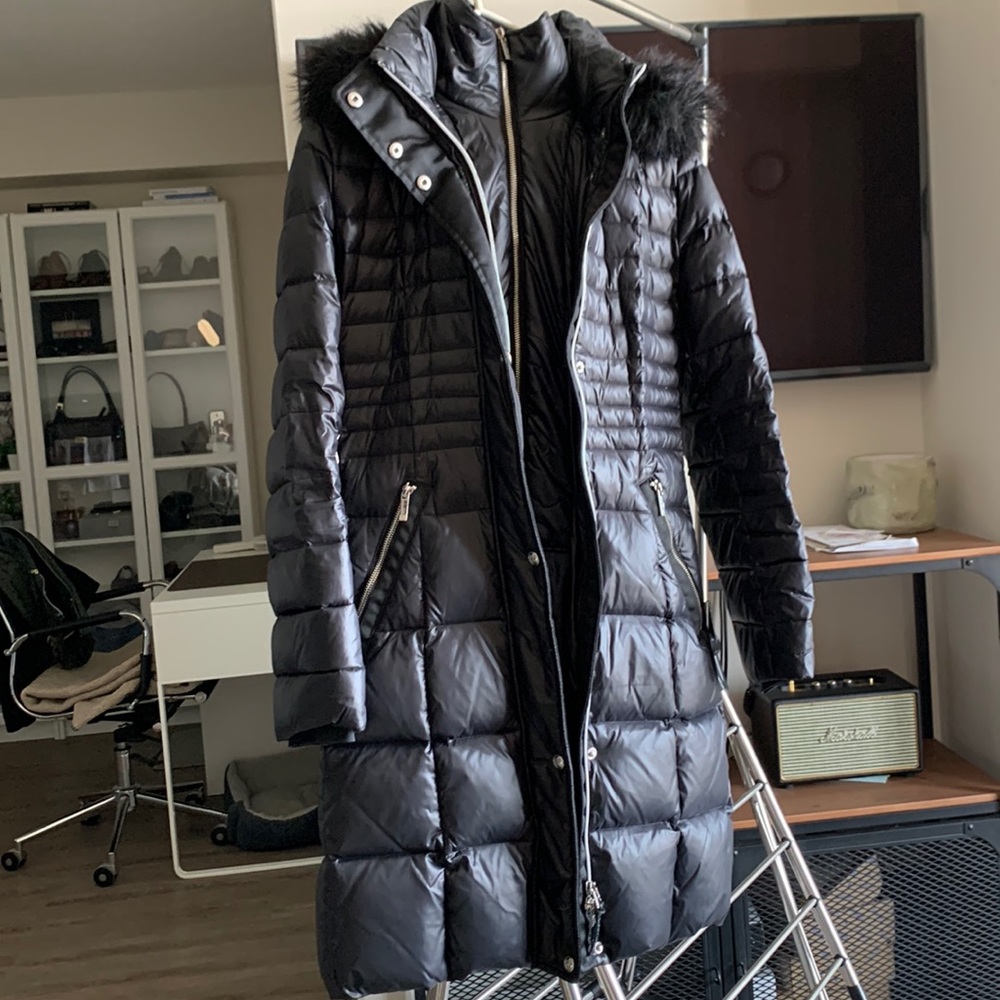 Karl Lagerfeld Winter Coat